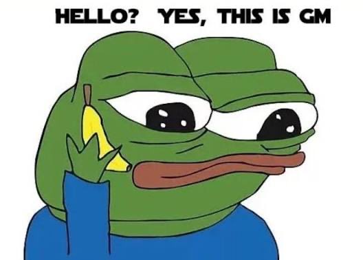 SorenEVM's tweet photo. GM
Working on @TendiesFamily all day. Making many improvements.
Carpe Diem Frens https://t.co/0W2OCAqawu