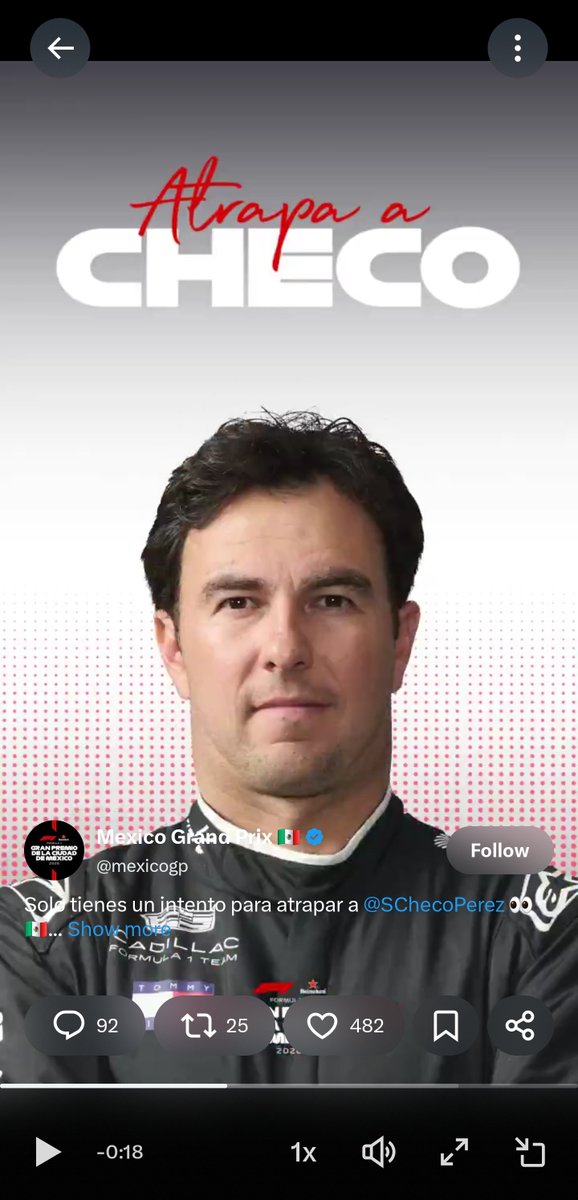 activeatanu's tweet photo. @mexicogp @SChecoPerez https://t.co/Kceqh0ED14