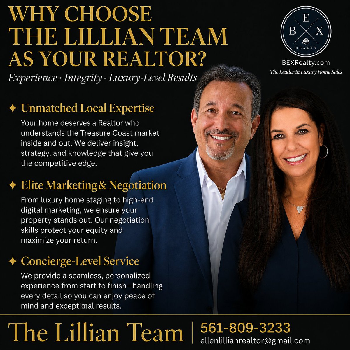 Ellen Lillian LLC / BEX REALTY tweet media