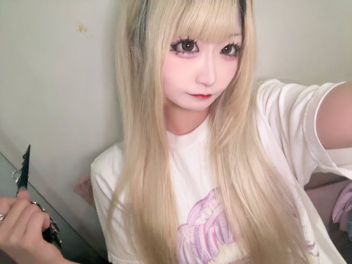prin_egg's tweet photo. めちおめでとうの会ꢏꢷ^ᴗ ̫ ᴗ^

#大阪コンカフェ #コンカフェ #自撮り界隈と繋がりたい https://t.co/ENGeon8S2P