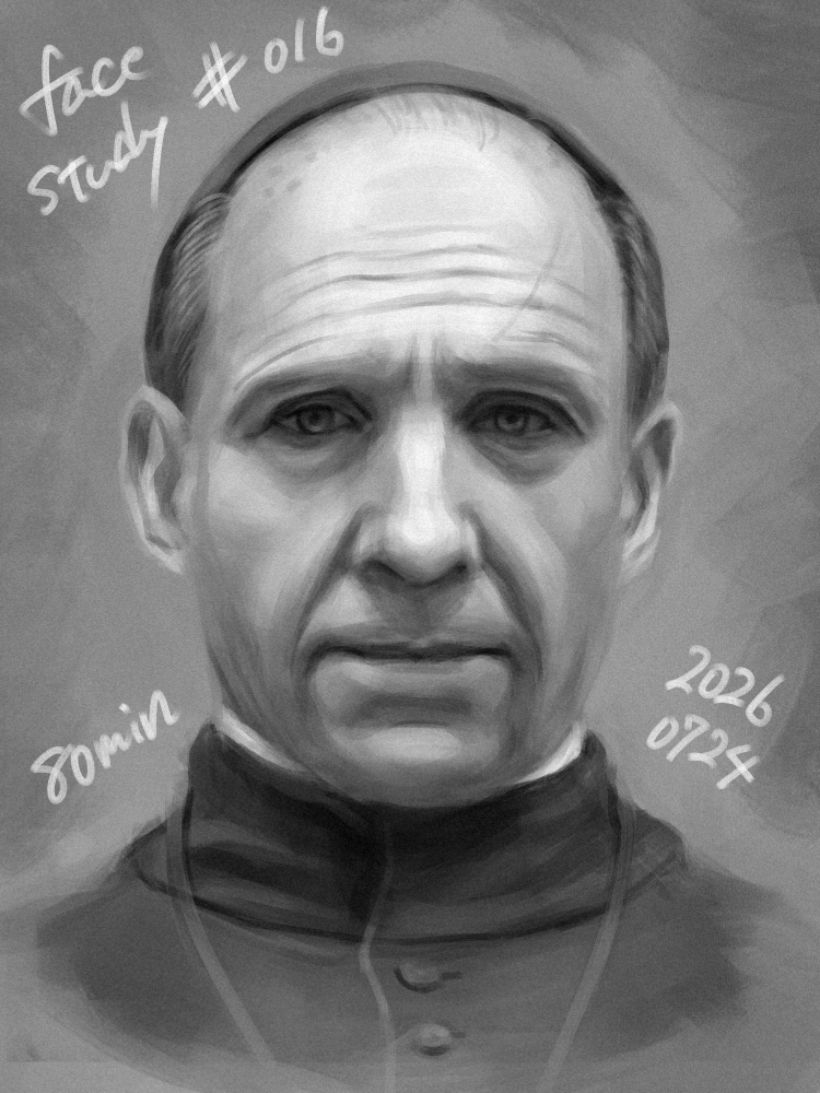 ymd2575's tweet photo. face study #016
↓timelapse https://t.co/IjZG8Z765g