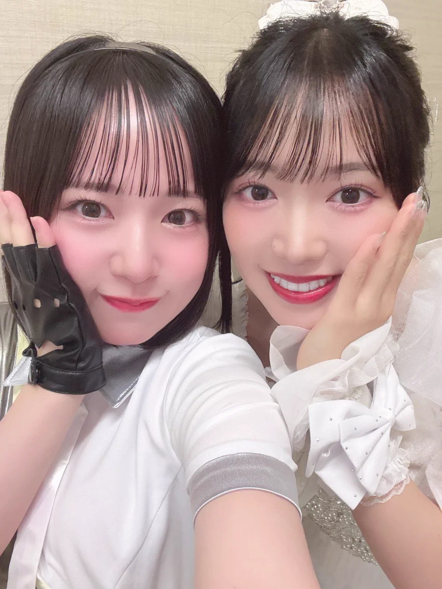 藤宮めい（Appare!） в X: „れいちゃんソロライブ❕❤️いっしょにでき