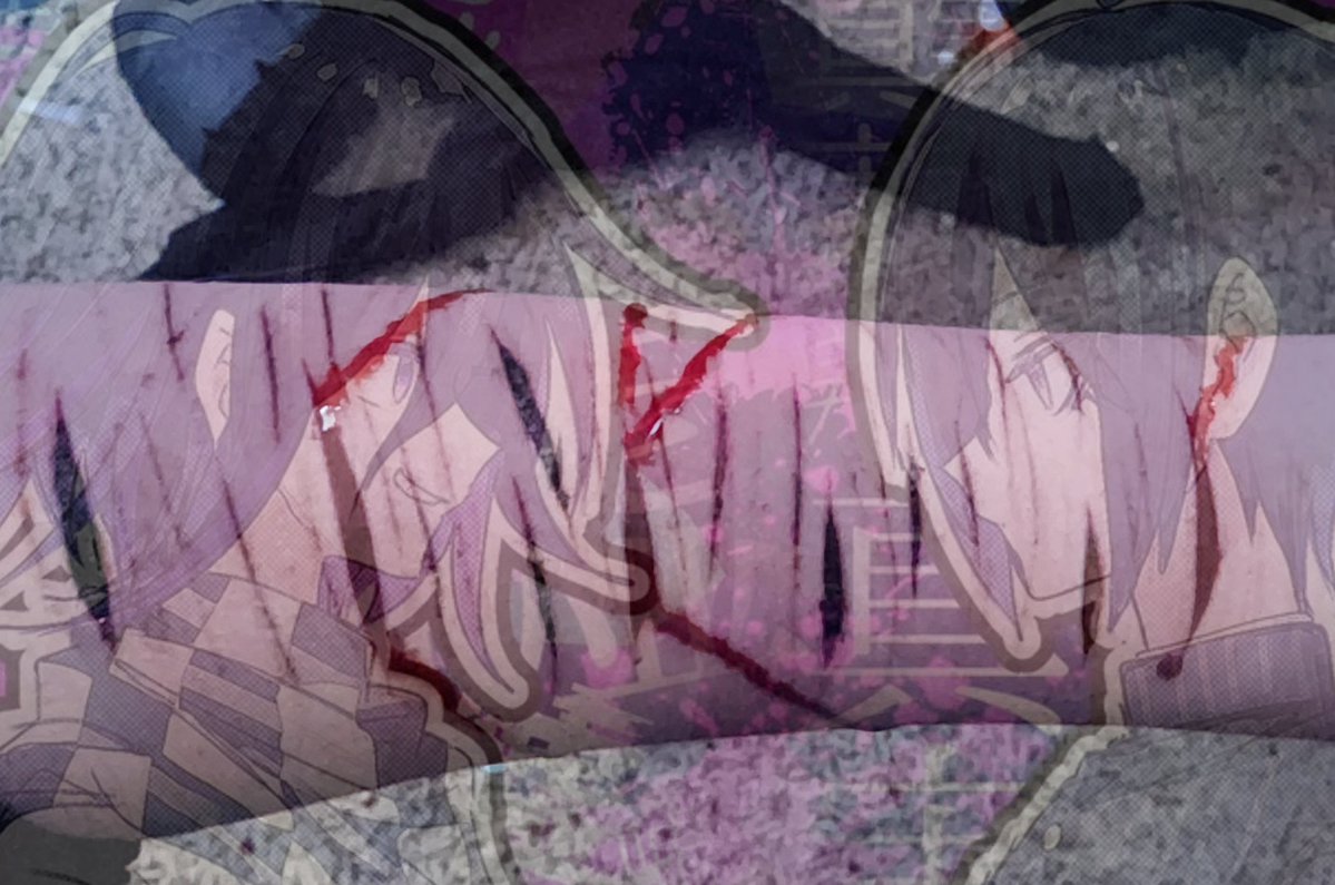 KOKII_isouma's tweet photo. Special Effects art!! Allll fakeeeee nothinnnggg REAL NONE OF IT!

Let it all goooo gooooo nah that was cringe im sorry
#shed #uwu #owo #imsokawaii https://t.co/630Adtb2Ta