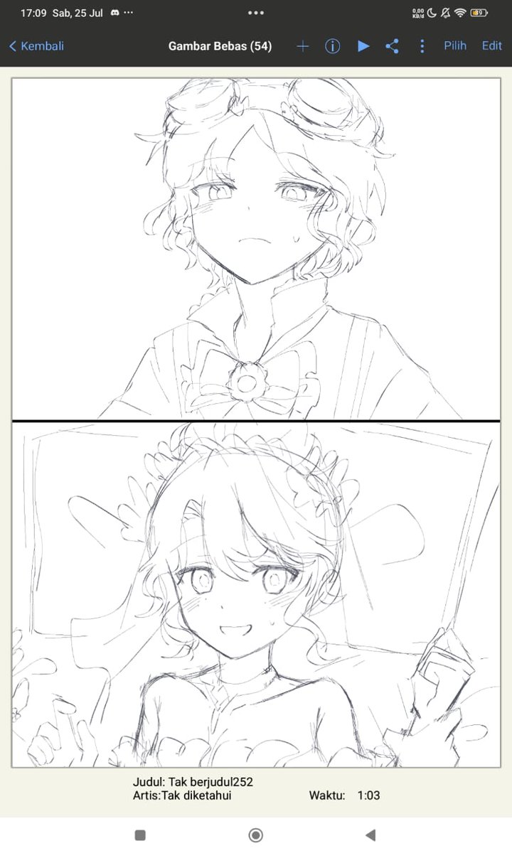 tracywoods_'s tweet photo. Emma got a new S Tier Skins in Essence 1, and then in Essence 2, Tracy got a new S Tier Skins,does NE already know about this and make Emma and Tracy a canon pair!? :3 https://t.co/hKThjBmWwX
