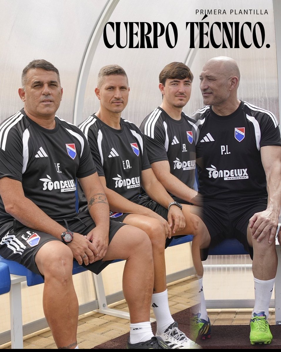 edu_a_l's tweet photo. @_Doshermanascf 1° Semana Completada!!!⚽🔴🔵📊 Compromiso,Responsabilidad y Trabajo 💪 

Ya estamos de vuelta para afrontar una nueva temporada ilusionante. @_Doshermanascf https://t.co/X1mh0pmPCn
