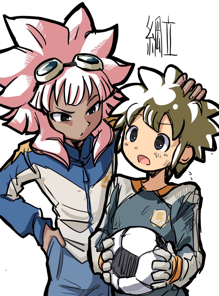 mettaemon's tweet photo. 綱立 https://t.co/hZFP3QJ4Vj
