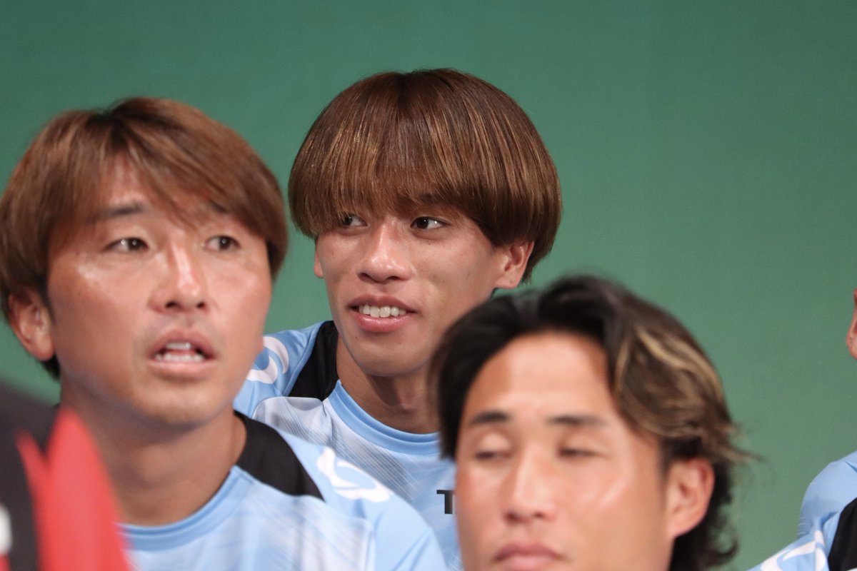grgrgrinzm's tweet photo. かわいかった🥹行って良かった💖
#FC大阪
#野瀬龍世 https://t.co/oUzr6JIJfg