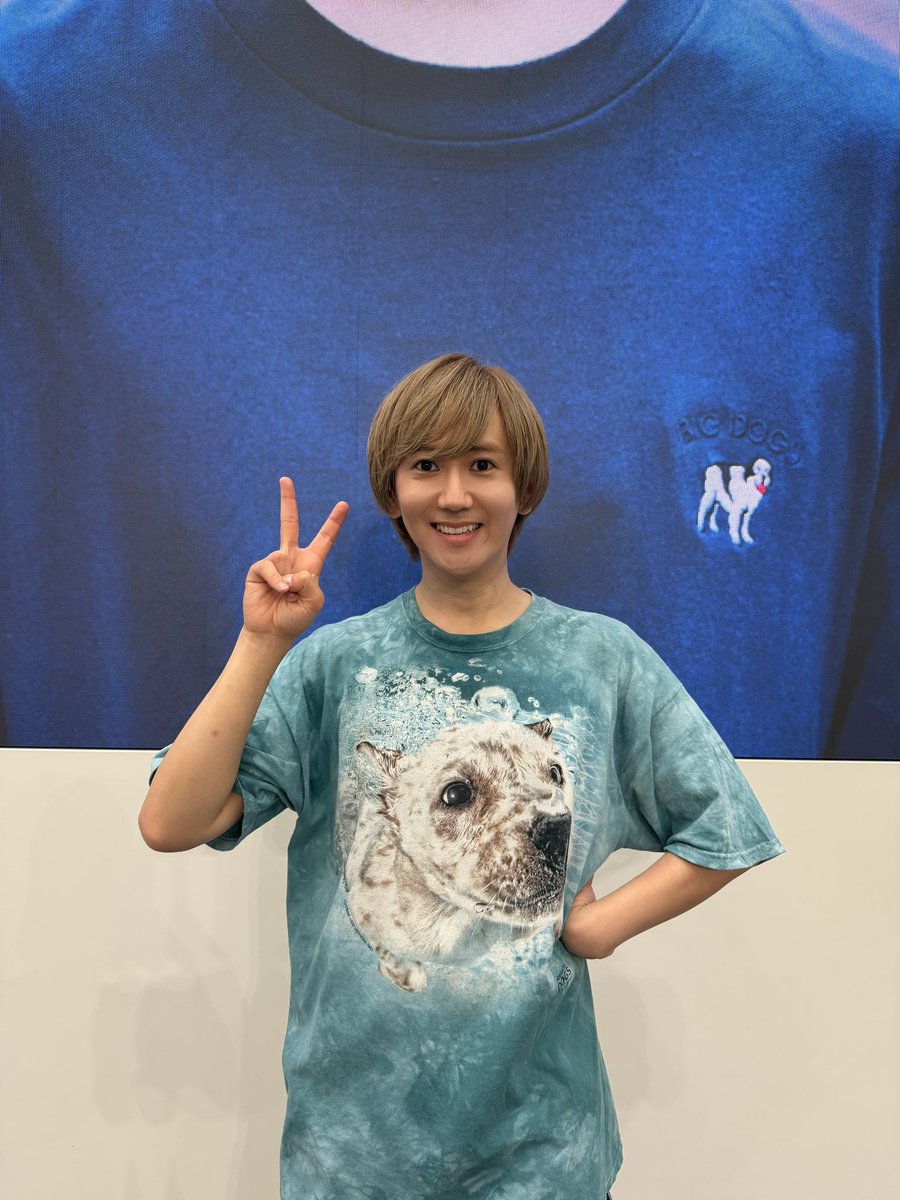 9chan_staff's tweet photo. 「特典券積めば何分だって話せる関係」
リリースイベント最終日🌻✨

ららぽーとTOKYO-BAY
お越しくださった皆さん、足を止めてくださった皆さん、本当にありがとうございました🫧
#特典券関係 の拡散もお願いします🫶🏻

そして！
来週(8/1)ワンマンライブもお待ちしてます🎤

#末吉9太郎 @9taro_sueyoshi 
#特典券積めば何分だって話せる関係