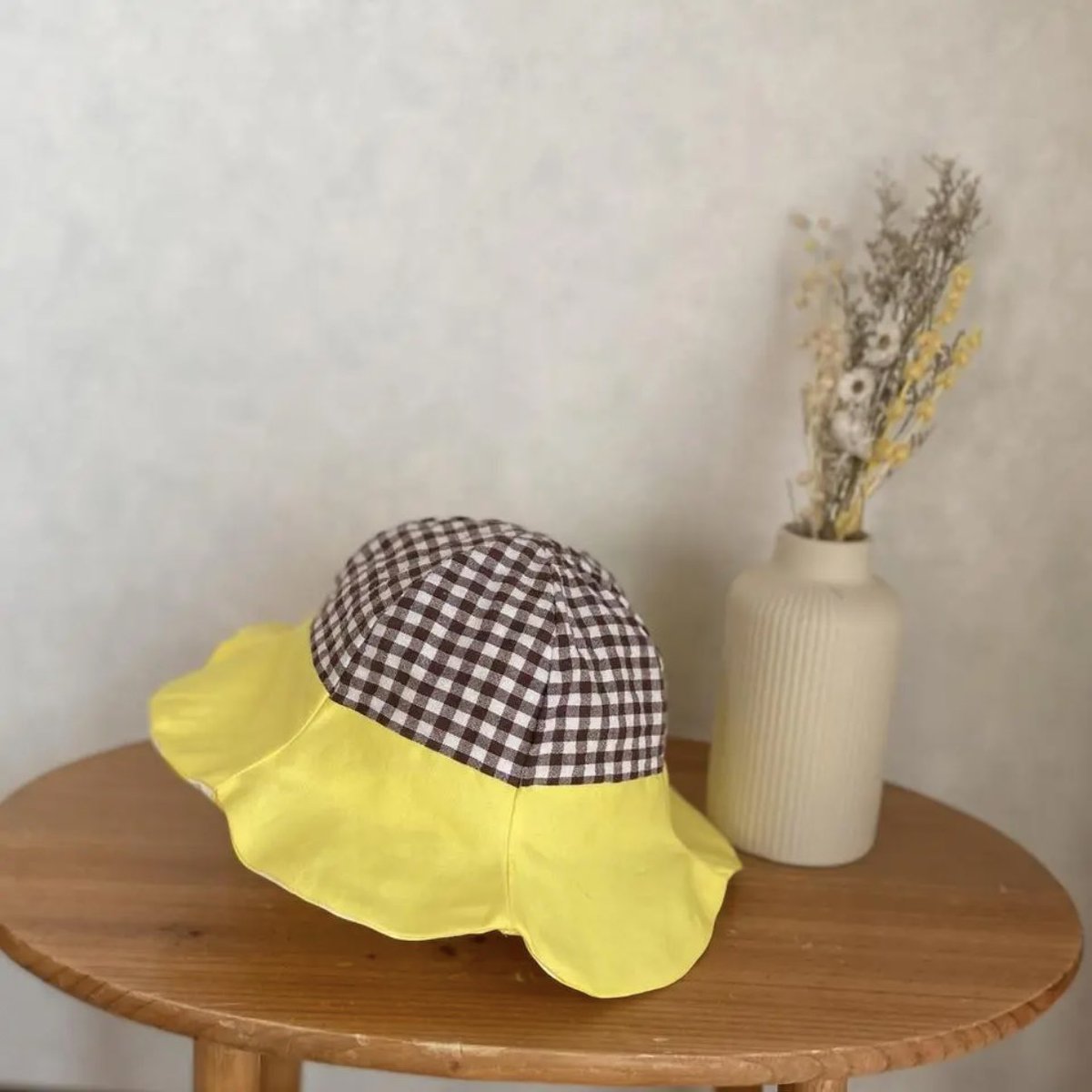 onikugasuki_78's tweet photo. #夏の花だより 
 #365DIYtheme 

夏といえば…⋆⸜🌻⸝‍⋆

かぶれるひまわりはいかが？🫶🏻💛

キッズサイズとぬいぐるみサイズがあります♡♡ https://t.co/y91HjWjJw7