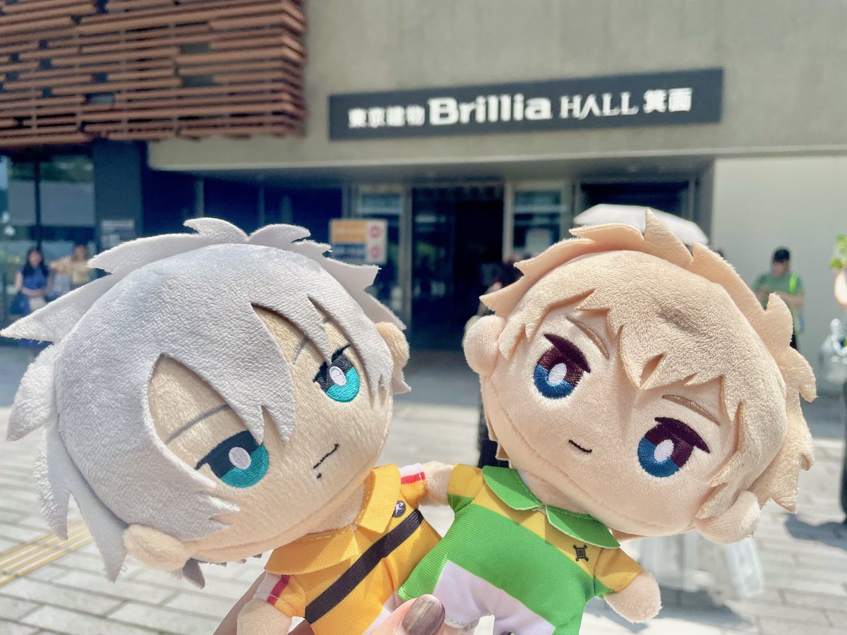 tsukasa_jojo's tweet photo. 行ってきたー！！🎾❤️‍🔥最高だった！！ https://t.co/VJdX9UhEqW