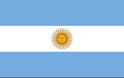 Johnlaw464's tweet photo. Argentina is a shameless country, hub of racism, fascist country.  The disparity display in the field of play during world cup 2026 by Both players and fans. Fighting, aggressive behaviour, foul plays, disrespect and disregard for fellow players speak more about the Argentines. https://t.co/K2fm92i85t