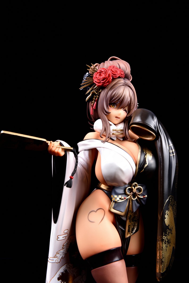 WHTsai's tweet photo. GSC - 《勝利女神：妮姬》諾亞爾：黑兔

https://t.co/4QqfGLMNLF
https://t.co/dHgC5U3la0
https://t.co/7GAfCmNSdn
https://t.co/sbAwNQdJqZ
https://t.co/1T2GMVJekM

#figurephotography
#figure 
#toysphotography
#toys 
#toyunboxing
#勝利女神妮姬 
#妮姬 
#nikke https://t.co/JfvJzzwUZa