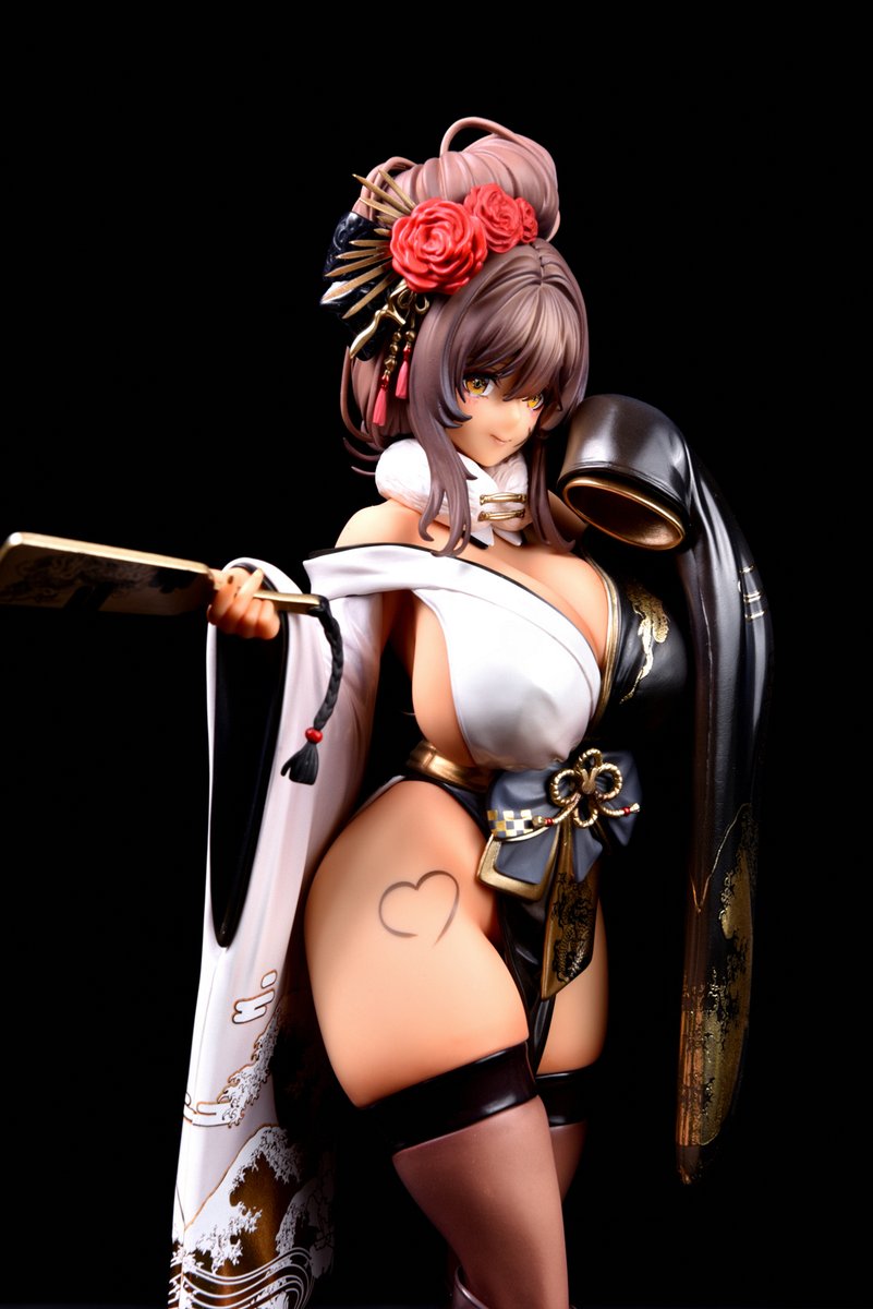 WHTsai's tweet photo. GSC - 《勝利女神：妮姬》諾亞爾：黑兔

https://t.co/4QqfGLMNLF
https://t.co/dHgC5U3la0
https://t.co/7GAfCmNSdn
https://t.co/sbAwNQdJqZ
https://t.co/1T2GMVJekM

#figurephotography
#figure 
#toysphotography
#toys 
#toyunboxing
#勝利女神妮姬 
#妮姬 
#nikke https://t.co/JfvJzzwUZa