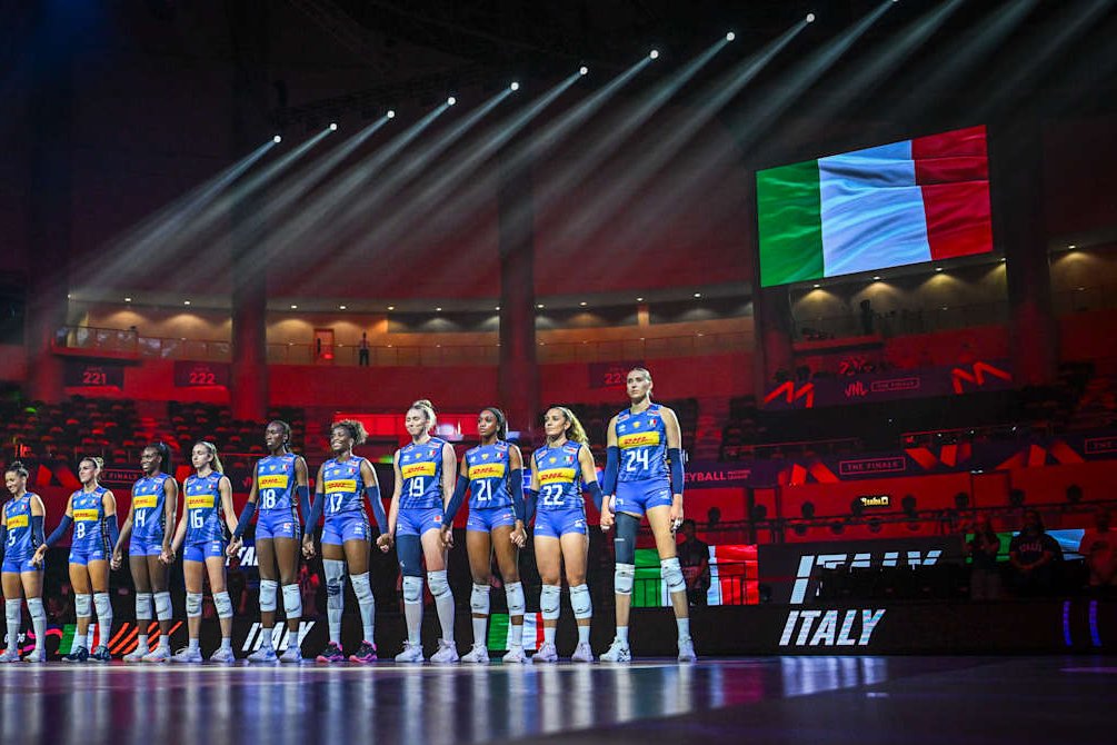 R&V(olleyball) tweet media