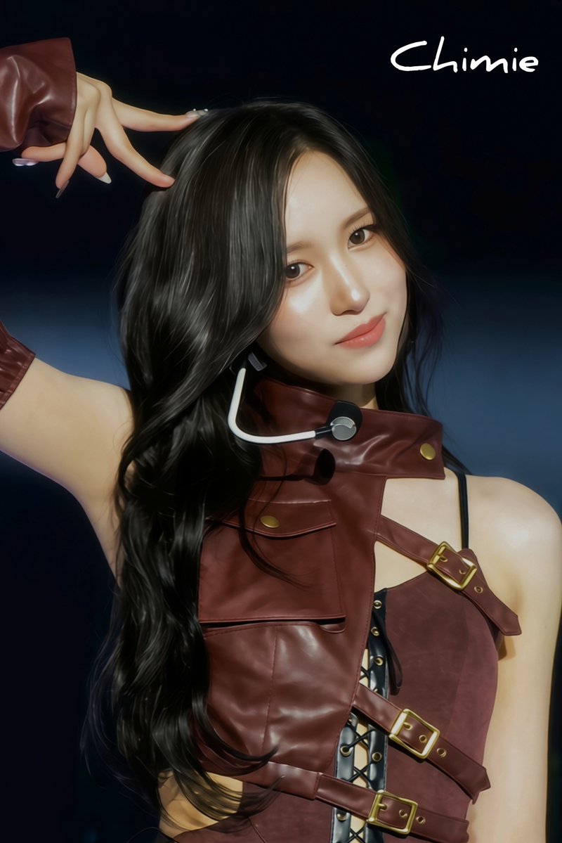 ミナ