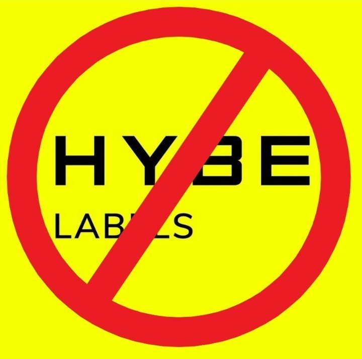 alishaella78's tweet photo. For Boycotters,

We know that the HYBE Q2 2026 meeting is on 28/07/26. Ahead of this meeting, it's very important that we make it known to them that we consumers do NOT support this company. So, I'd urge all boycotters to add this to their DN-  #boycottHYBE 

cr: Team boycottHYBE https://t.co/JMqsUoBg1V
