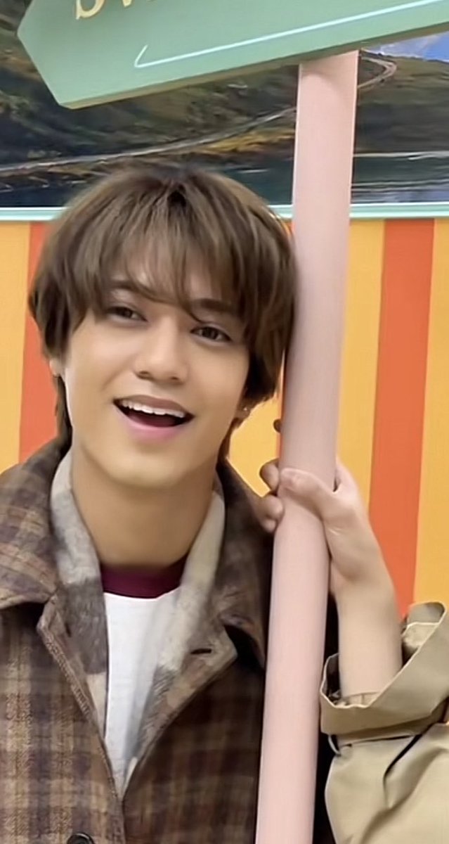 kaaaai__43's tweet photo. このビジュめっちゃ好き😭😭 https://t.co/OgqgmVGoD5