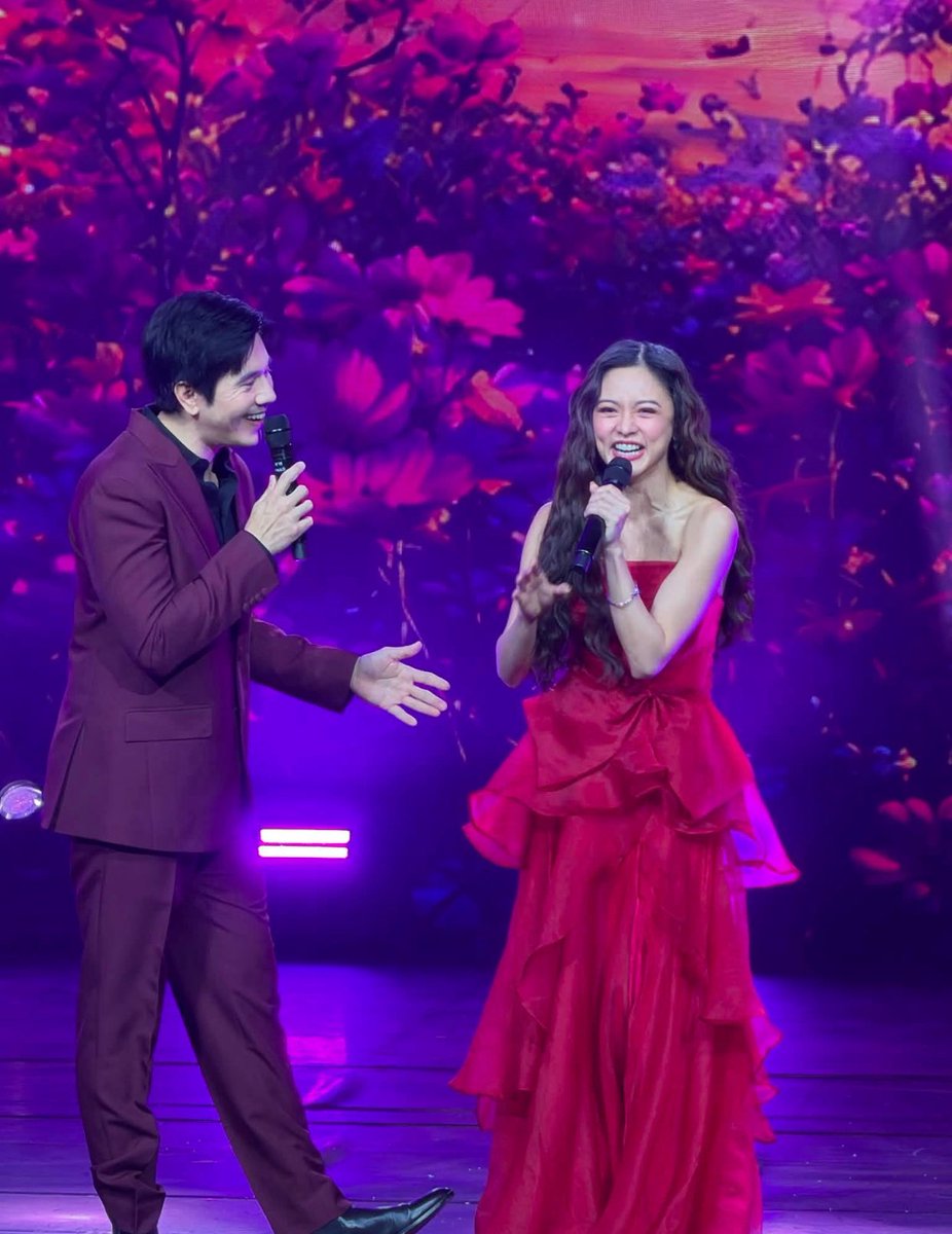 Kae419513's tweet photo. Two hearts, one happy vibe.

KIMPAU SHOWSTOPPER 

#KimPauAUSSIEmazingXP https://t.co/v4DE5tsyTz