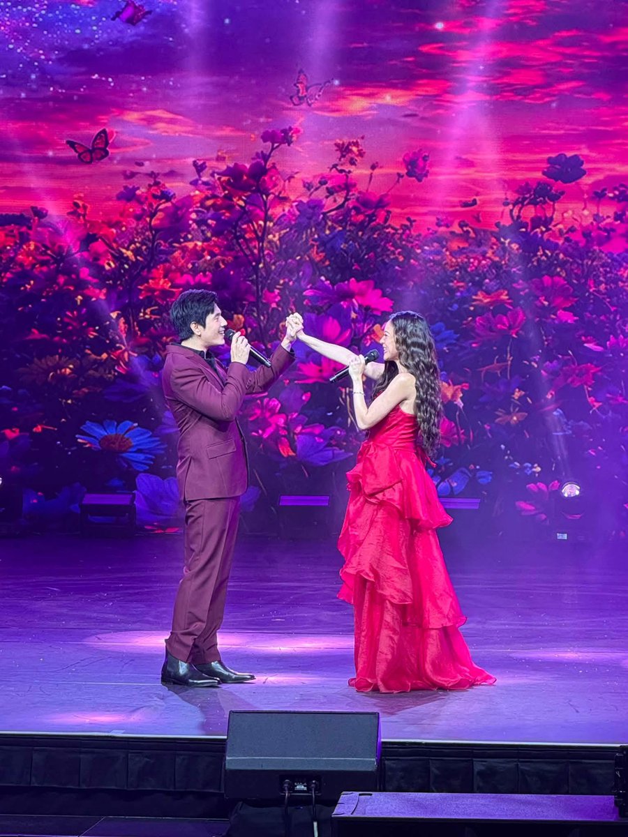 Kae419513's tweet photo. Two hearts, one happy vibe.

KIMPAU SHOWSTOPPER 

#KimPauAUSSIEmazingXP https://t.co/v4DE5tsyTz