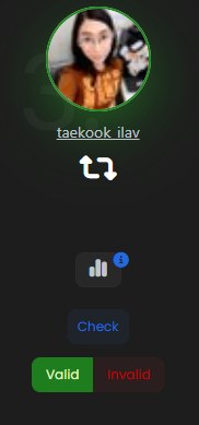 JuicyFruityyy's tweet photo. CONGRATS @taekook_ilav YOU WON THE $350 BTC GIVEAWAY!

Please upload a photo of you receiving the balance as proof you actually got it and tag me in it too
@JuicyFruityyy

https://t.co/W14KLyaltt

You have 24 hours to reply OR I will pick the next winner!

GG's

Giveaway Code:UPUNVE