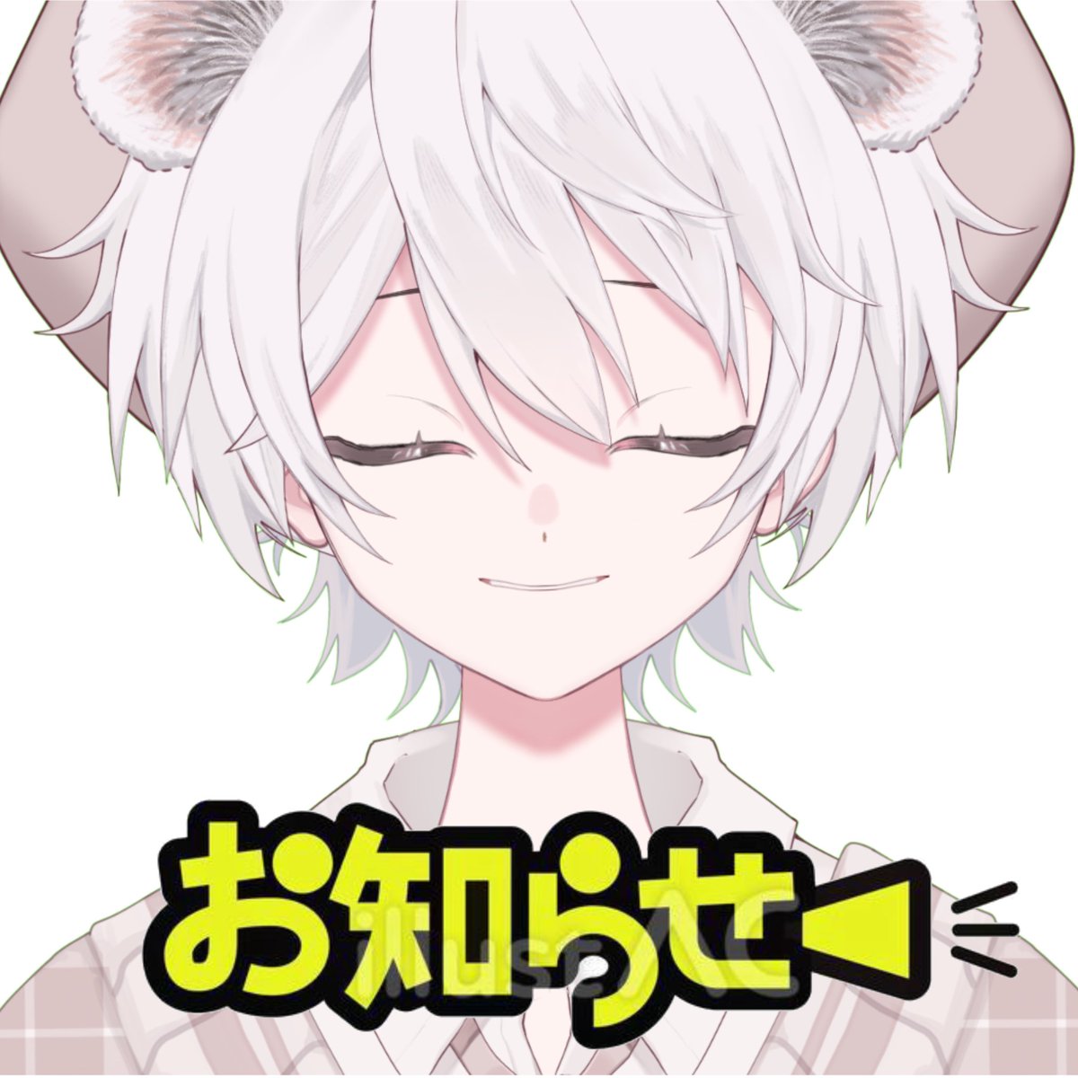 ルーク🕰🐾 (@ru_ku_9) / Posts / X
