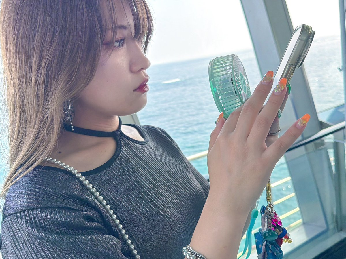 Denco_abcd's tweet photo. 嫁の誕生日プチ旅行 https://t.co/R45EXSi7FJ