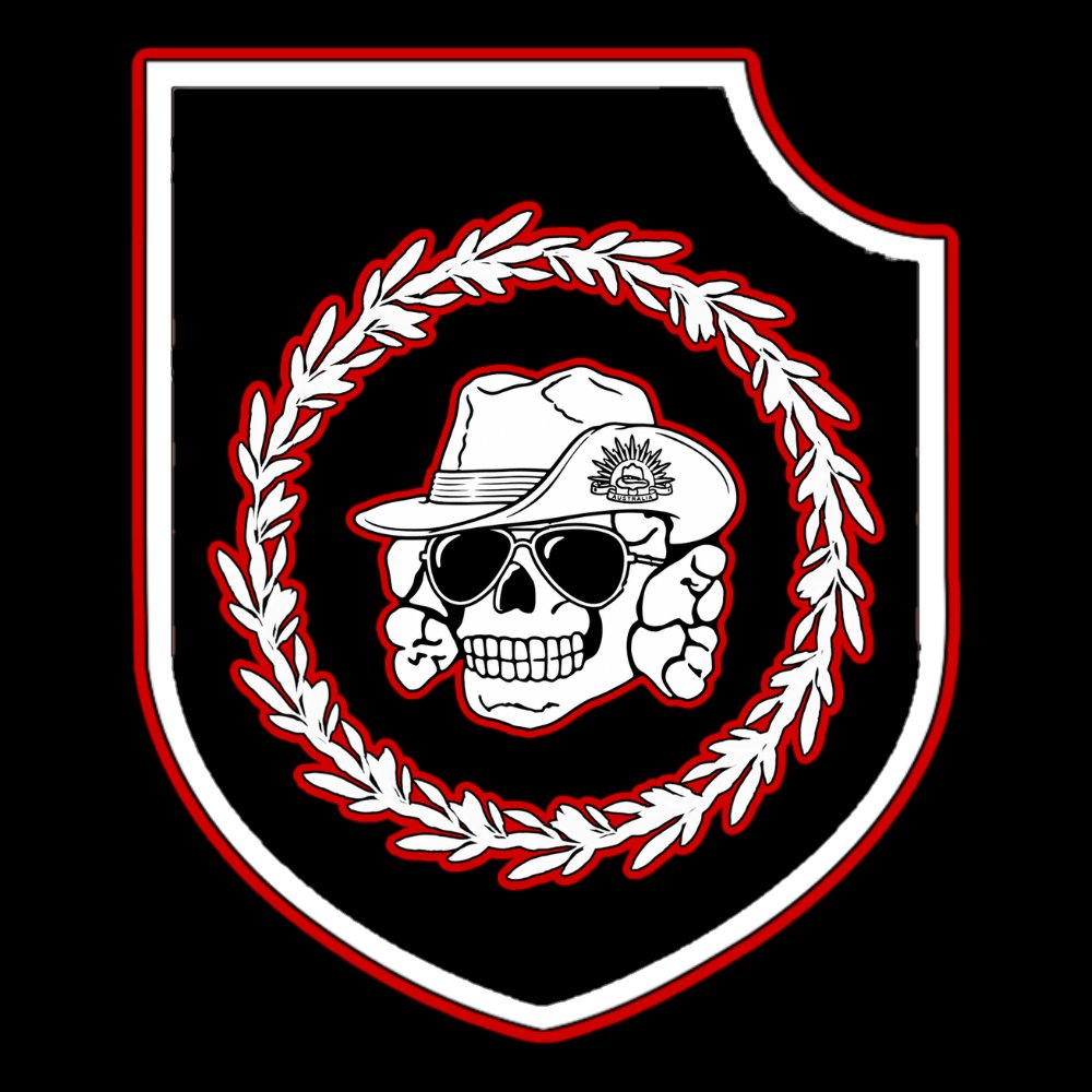 Stickerinferno9's tweet photo. What logo should I use? https://t.co/n2PTANFBmh