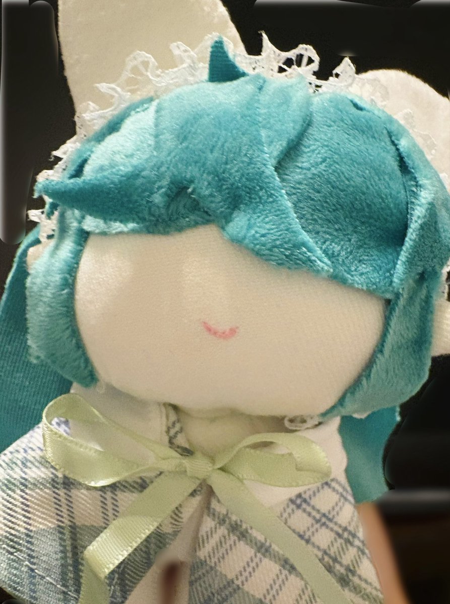 589hamumei's tweet photo. きゃわわわ https://t.co/rsuQ5b6kOS