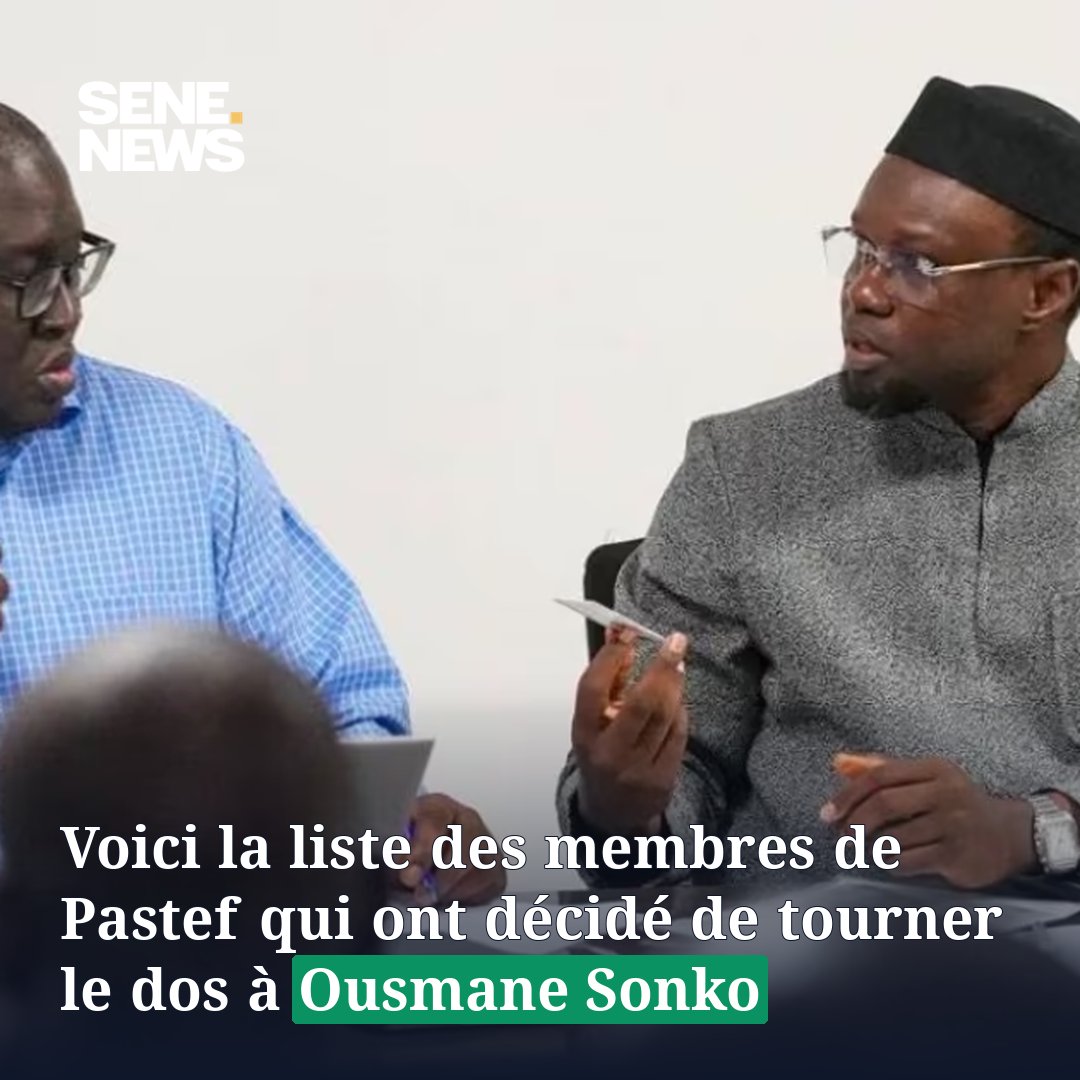 SeneNews tweet media