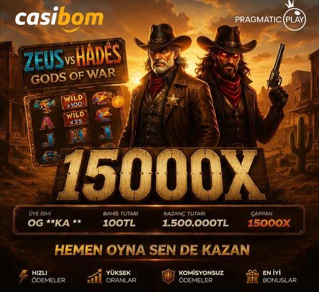 Asliegg's tweet photo. Casibom’da 15000X Çarpan Heyecanı 🎯
Yüksek Çarpanlarla
Büyük kazanç hayali Casibom’da gerçeğe dönüşebilir!⚡️
Casıbom ile 15000X çarpanlı oyunlara katıl, Casibom’da dev ödülleri yakala! 💥

👉 Güncel Giriş:https://t.co/uO684NMRgr https://t.co/zJu44nvThZ