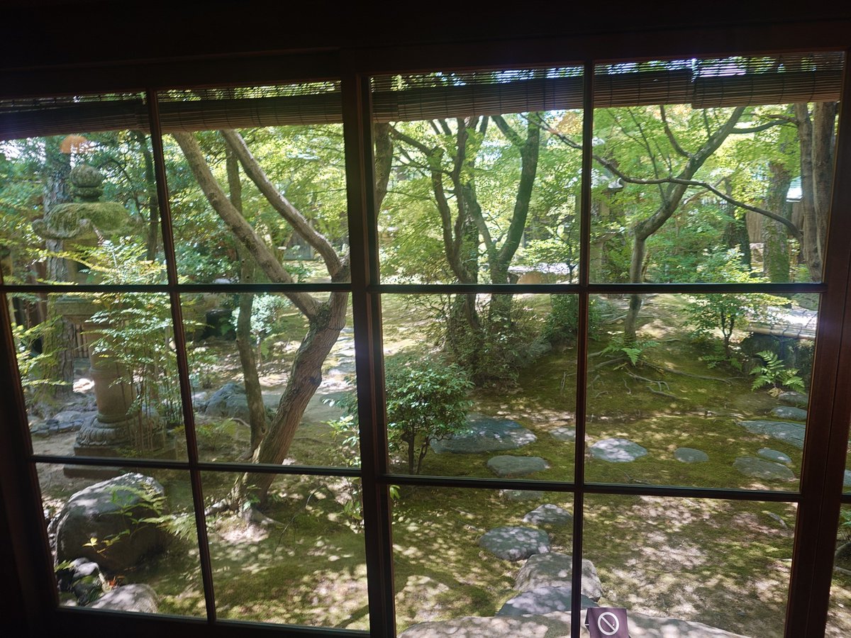 aori8610's tweet photo. 美観地区の美術館、綺麗だと聞いててずっと行きたかったから行けてよかった https://t.co/o4NhIHjyrX