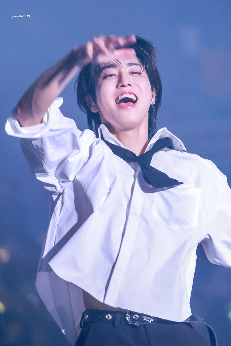 pomelo_0914's tweet photo. 260725 RUN IT in Seoul Day 1

#StrayKids  #SKZ #스키즈 #스트레이키즈 
#HAN #한 #한지성 https://t.co/R8YJ7TOCym