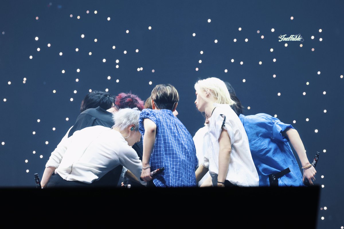 ineffable0208's tweet photo. 260725

BLIND SPOT🥺

#스트레이키즈 #straykids https://t.co/mru5qtscEB