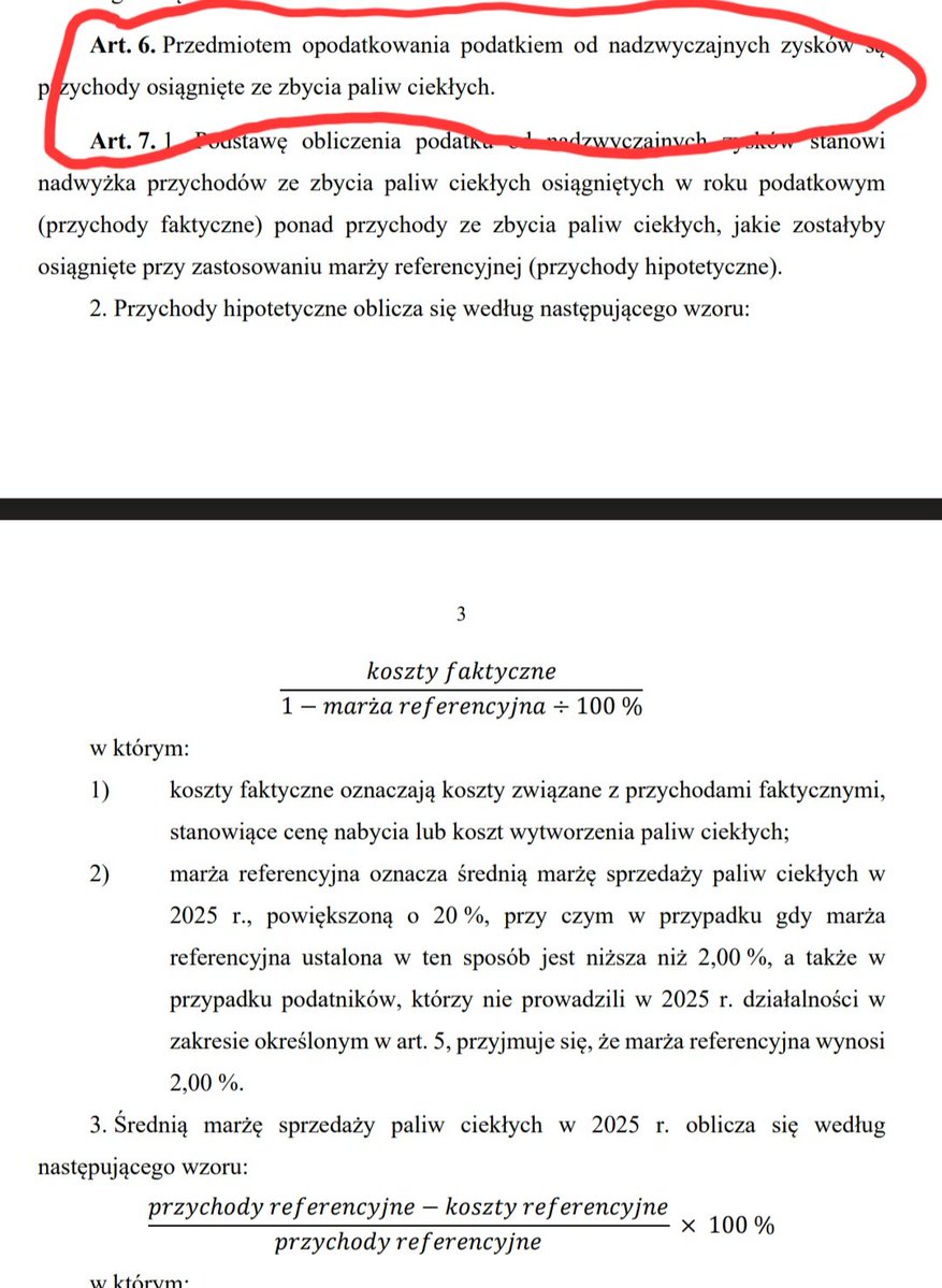 OGMCOM's tweet photo. @prezydentpl Wy nic nie rozumiecie bo po prostu czytać ze zrozumieniem nie potraficie. Opodatkowane miały być nadzwyczajne zyski. Jeśli ich nie ma nie byłoby podarku. Metodologia wyliczania i definicje były jasno wskazane w ustawie. Ale jak się jest idiotą to nic się nie rozumie. https://t.co/DVkNNtNSO6