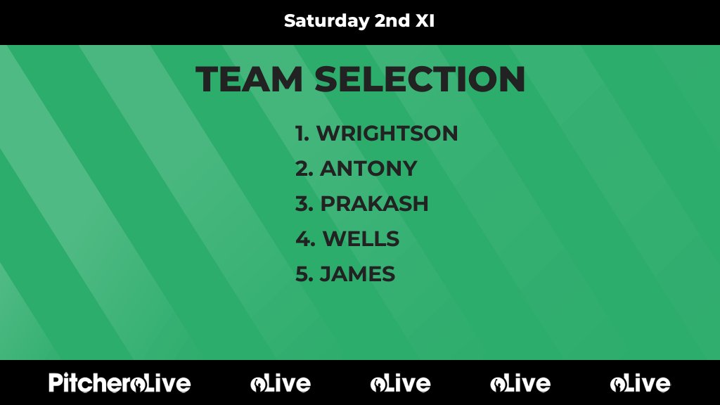 NewdigateCC's tweet photo. Today's Saturday 2nd XI team selection #Pitchero
https://t.co/gXzFBk5l5e https://t.co/6tsrRYLyxo