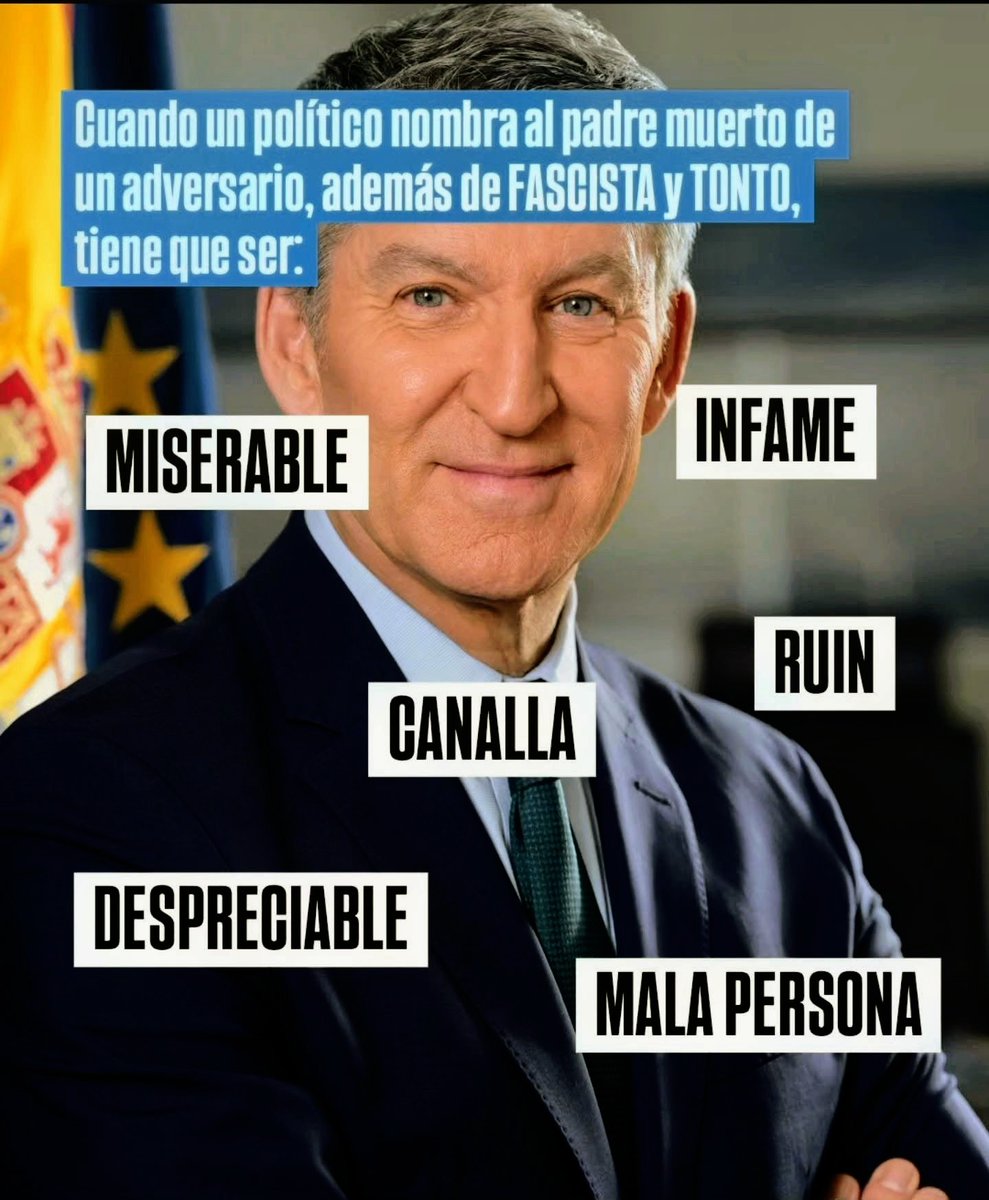 ELTOLAVARA6's tweet photo. Éste sinvergüenza puede llegar al poder después de decirle a los pensionistas que les bajará la pensión,y a los currantes que son unos vagos y que los dejará sin derechos laborales? Si, puede llegar, con millones de votos de pensionistas y currantes.. Alucinante 🫣 https://t.co/VnKHPUTXgw