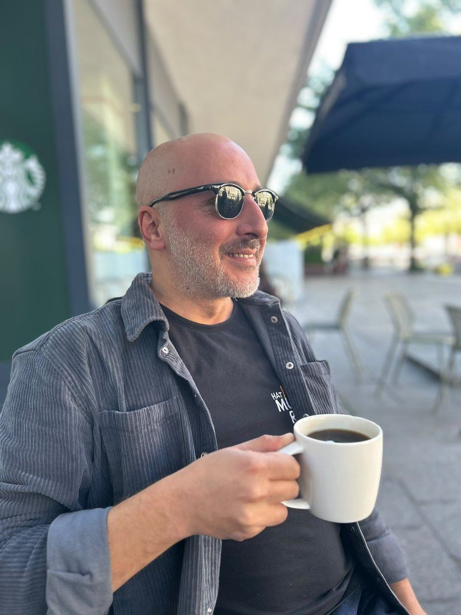 Hayko Bağdat tweet media