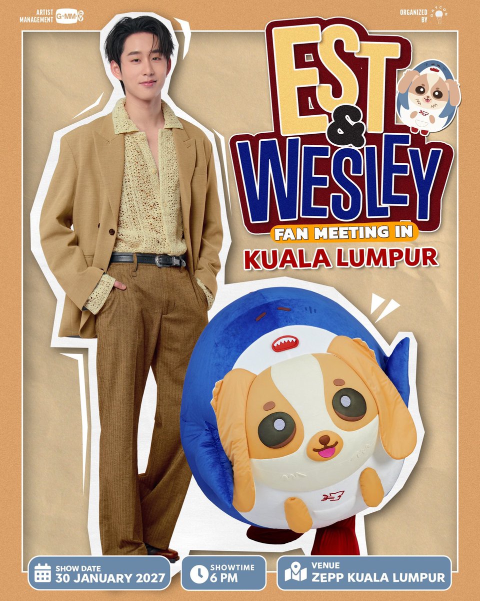 jusjasjusz's tweet photo. Open ticketing service / assistance
EST &amp; WESLEY FAN MEETING IN KUALA LUMPUR

✮ ticket under your name
✮ 100% refundable
✮ experienced secured 3200+🎫
💌dm me or rebornjxc on instagram for booking

🏷️ jastip jaswar tix konser fm kl malaysia ta ts htb lf lfs
#Est_Supha
#Wesley https://t.co/LubxcrThCM