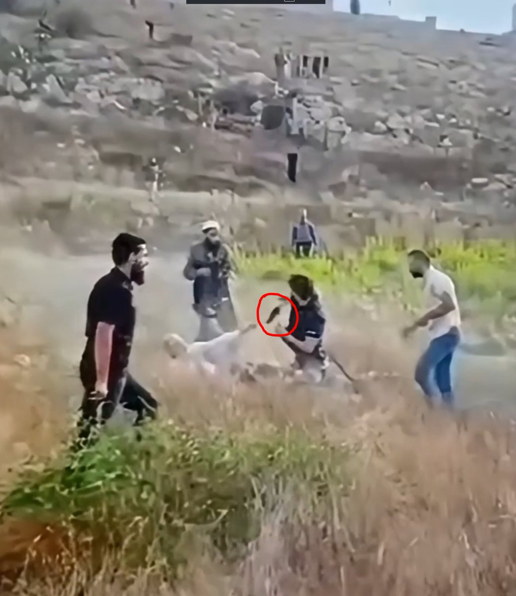 diegedank's tweet photo. @HonestReporting He pulled a gun and when he aimed at the other guy, he got shot: https://t.co/xAOWJL1HUX