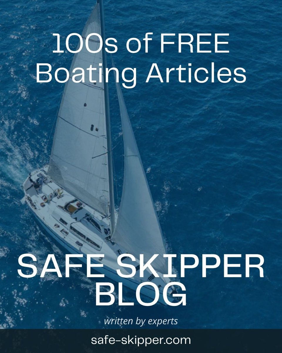 TheBoatingBlog tweet picture
