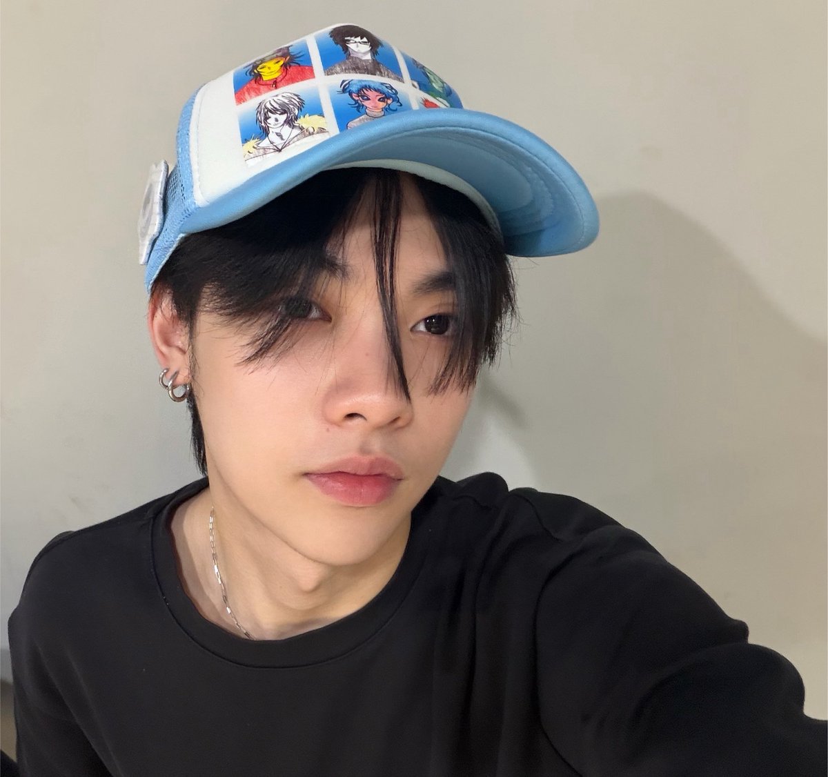 ramrukdiary's tweet photo. anak ganteng mami 💖💖 https://t.co/TT99wlzzEw