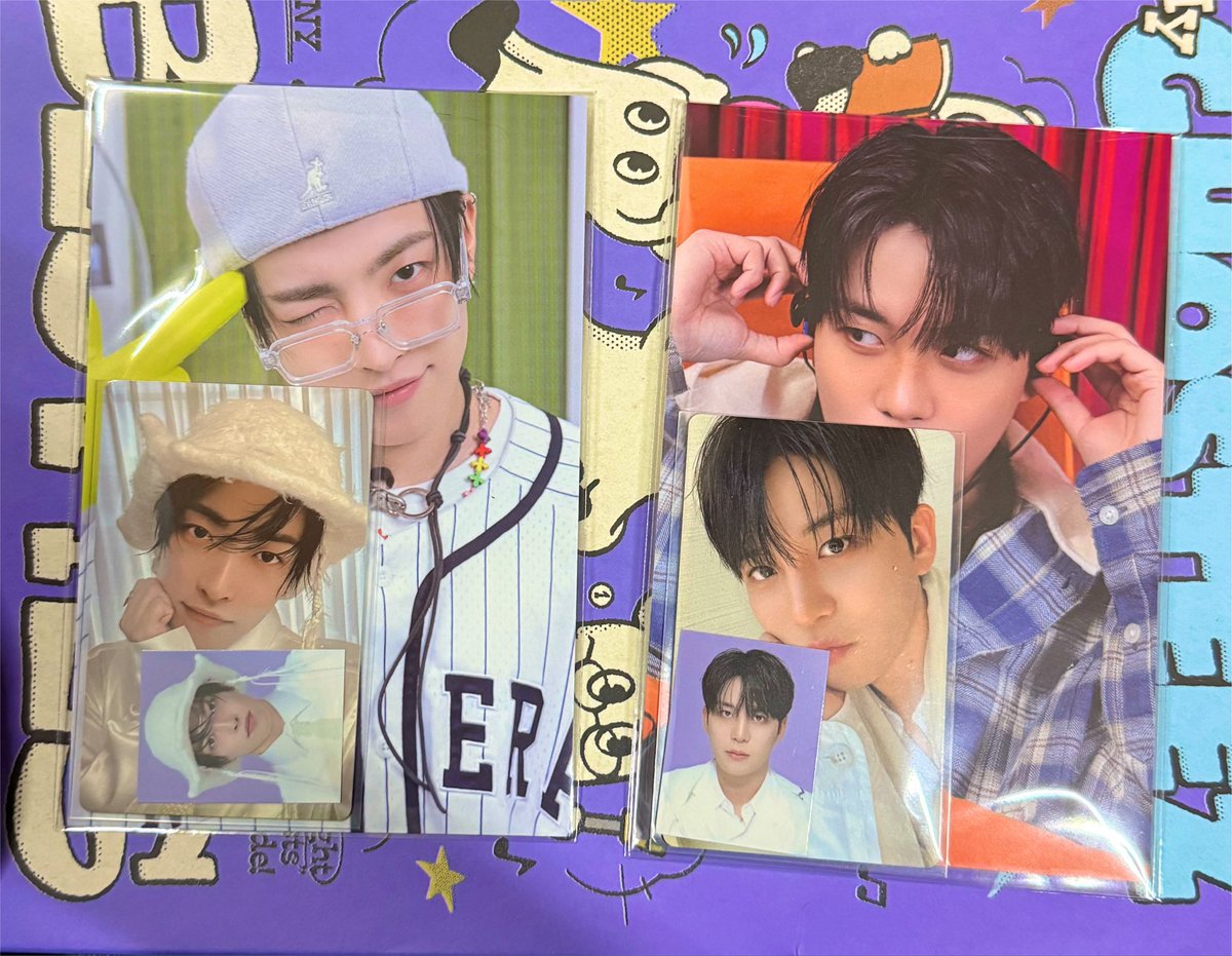 kbin98's tweet photo. พร้อมส่งคับ
เมมละ 130.-
ค่าส่ง 35.- สนใจทักได้คับ
#ตลาดนัดเอทีซ #ตลาดนัดateez https://t.co/eaz1Dq30Ki