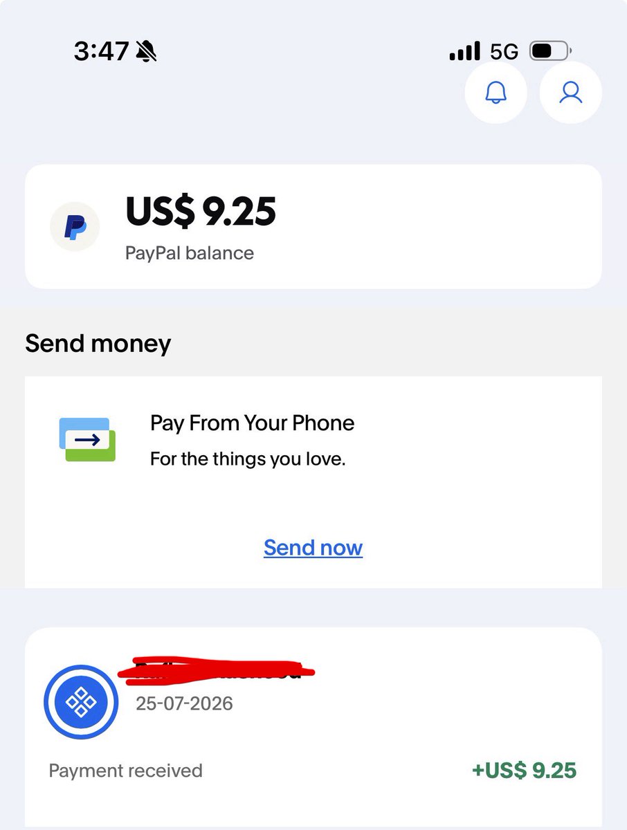 aimanthaufyq's tweet photo. Great news for Maldivian businesses!

I just successfully tested the PayPal payment gateway on my website. A customer in Malaysia was able to pay using a Maybank card, and the payment was received successfully.

Thank you, President Dr @MMuizzu 👏🏼 https://t.co/TdJ6aZwjHp