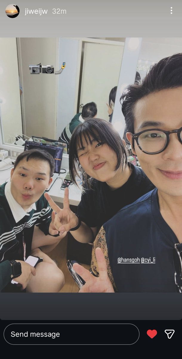 LvSitong99's tweet photo. Pasukan solid Aylio nih guysss

#IntertwinedByFateToAyLio #AylioxIntertwinedbyfate 
#Aylio https://t.co/n5sZlf6WtS