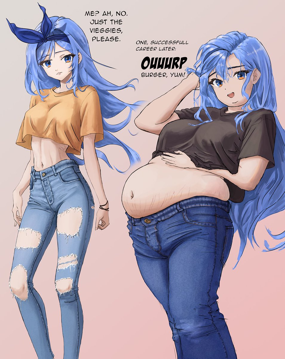 ChubWizard's tweet photo. Love Minah RAHHHH!

This time a little, hand-drawn fanart https://t.co/kkmUz2O7C6