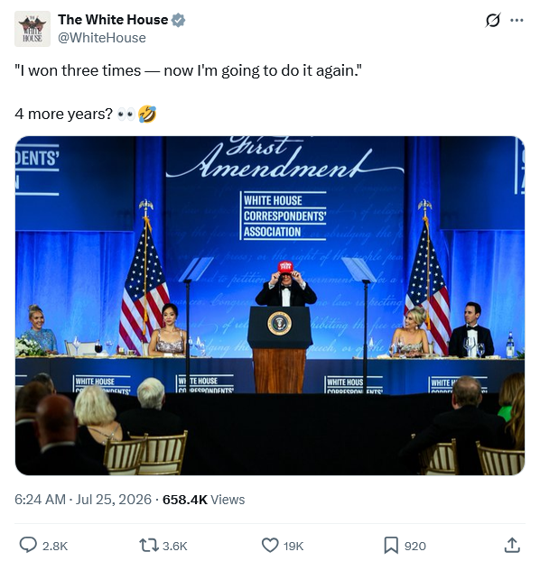 Kayla tweet media
