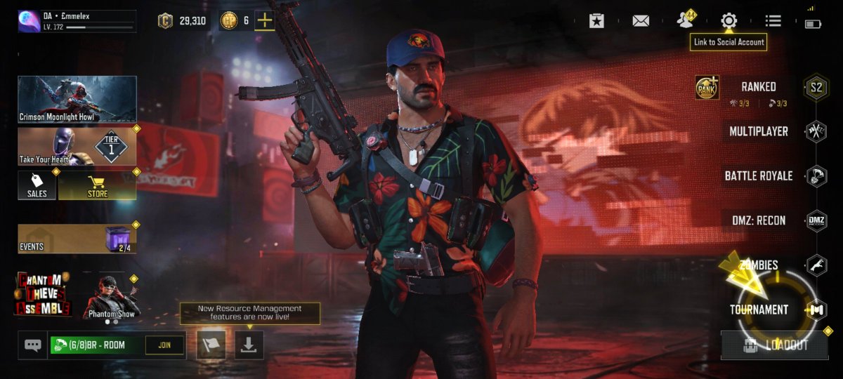 Kozy_Cfc's tweet photo. I have downloaded COD, who will teach me? https://t.co/LlDMbQA9u5