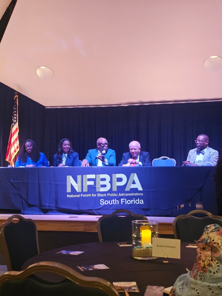 Barbarasharief's tweet photo. Thank you to the NFBPA South Florida Chapter for bringing together leaders from across South Florida for a day of meaningful conversations, collaboration, and shared ideas. ✨

📸 This is just Part 1—stay tuned for more highlights from an incredible day! https://t.co/xdx9UkJ1cV