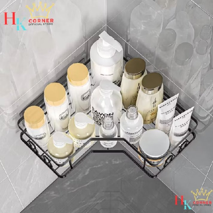 mingyehaa's tweet photo. Rak gantung bahan besi untuk kamar mandi  
【Bahan tahan karat】Besi kokoh dan tidak mudah berkarat  
【Pasang mudah】Tidak perlu paku, sudah dilengkapi tempelan
👉 klik buat order https://t.co/moiWrVP3gk https://t.co/N076ESzVED