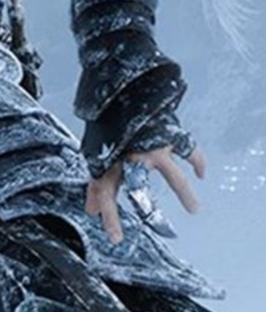 highelven's tweet photo. the little armor detail on meteor's rpr gear im gonna be SICK https://t.co/MNGTF6YQT5